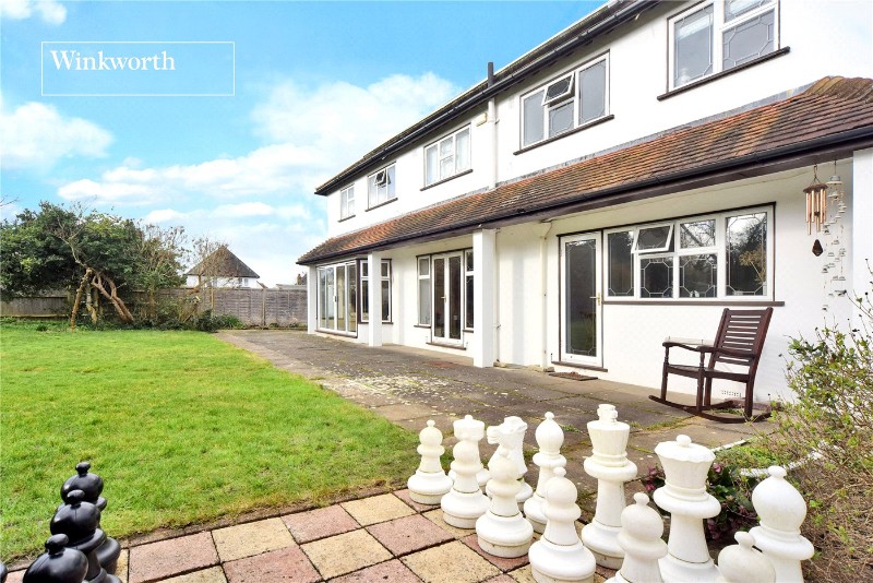 South Drive, Cheam, Sutton, SM2