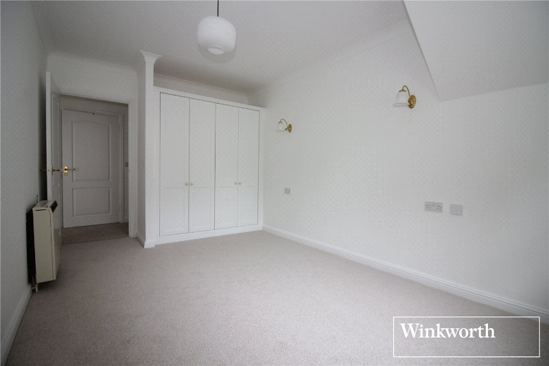 Watling Street, Radlett, Hertfordshire, WD7