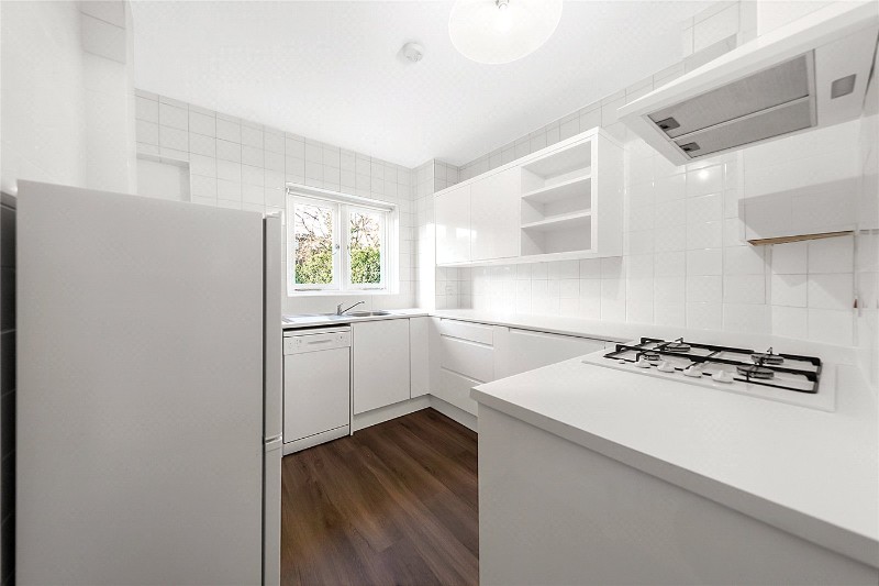 Eastbourne Road, Chiswick, W4