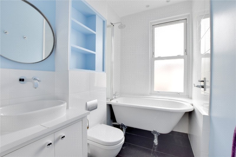 Kemsing Road, Greenwich, London, SE10