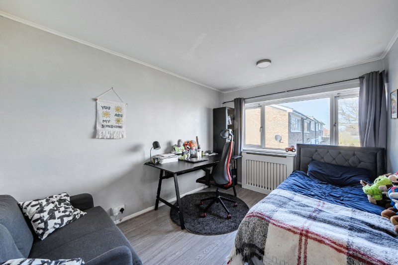 Round Hill, London, SE26