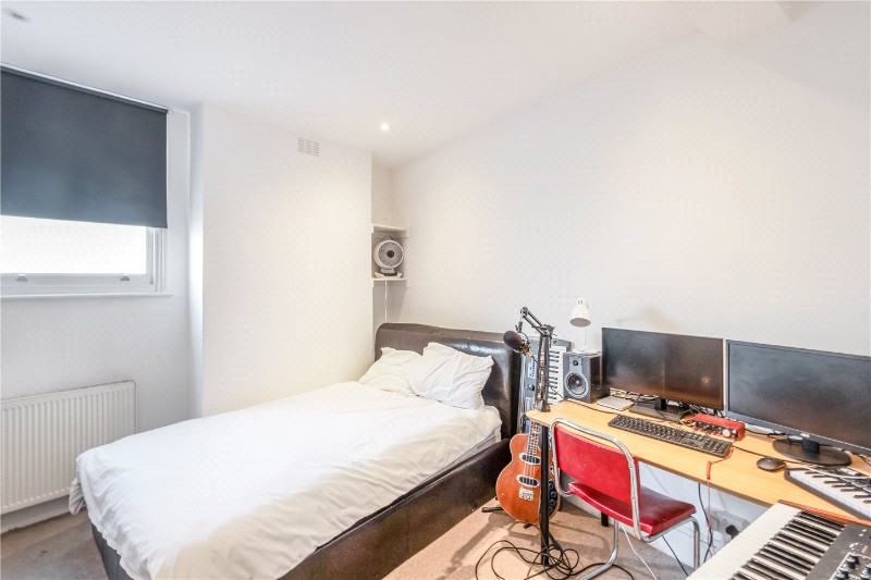 Pellatt Road, East Dulwich, London, SE22