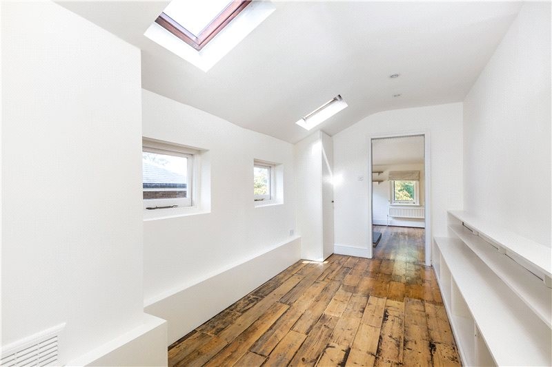 Lonsdale Road, Barnes, London, SW13