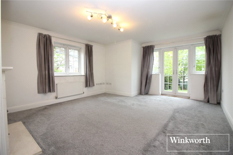 Walton Terrace, Watford Road, Elstree, Borehamwood, WD6