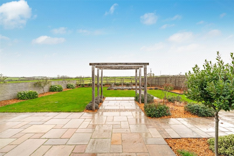 Knowlton, Wimborne, Dorset, BH21