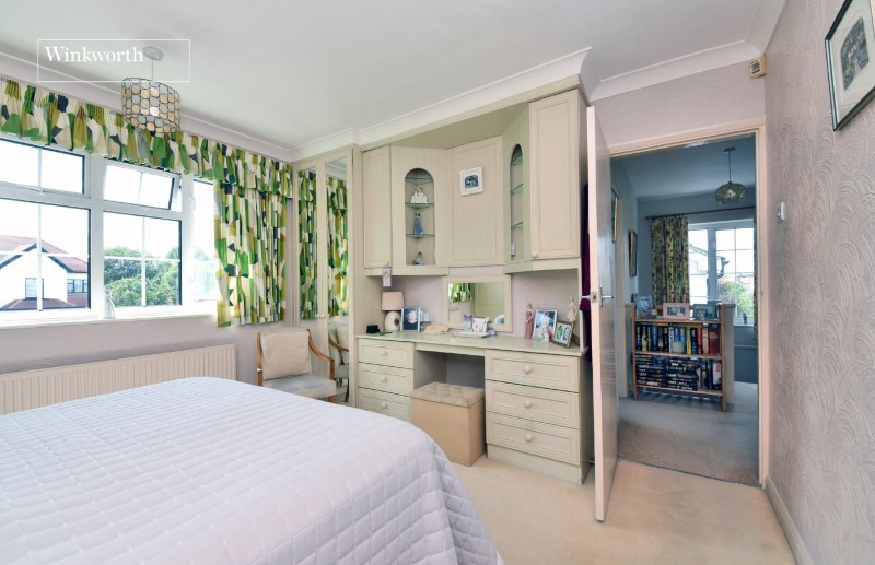 Northey Avenue, Cheam, Sutton, Surrey, SM2
