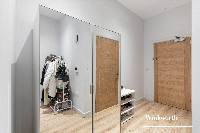 Shakespeare Road, London, N3