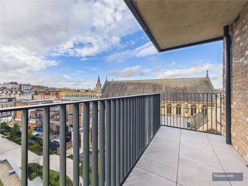 Sheepcote Road, Harrow, HA1