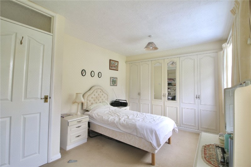 Oakenbrow, Sway, Lymington, Hampshire, SO41