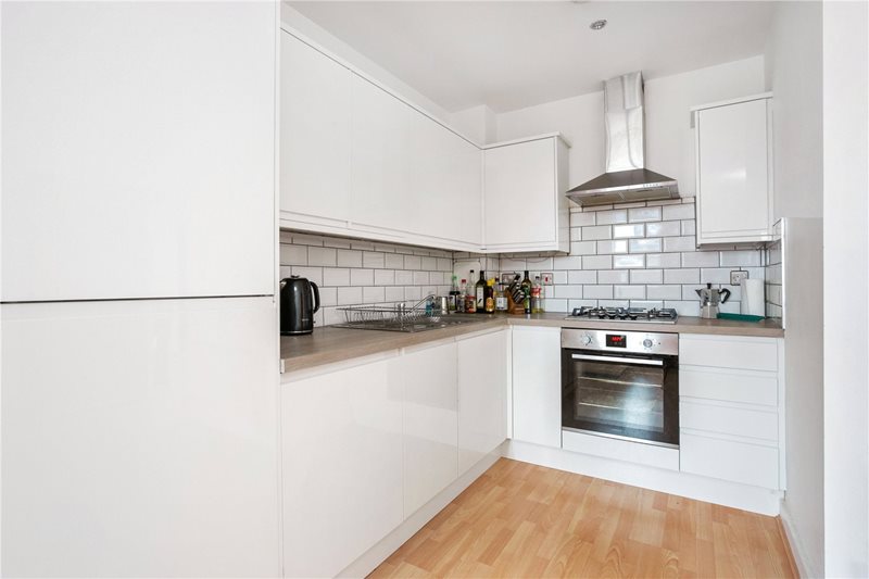 Anlaby House, Boundary Street, London, E2