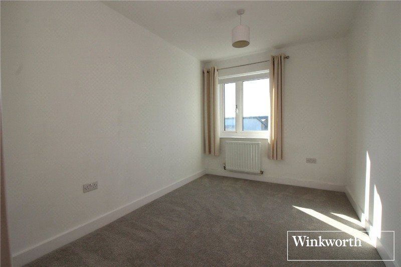Grade Close, Elstree, Borehamwood, Hertfordshire, WD6