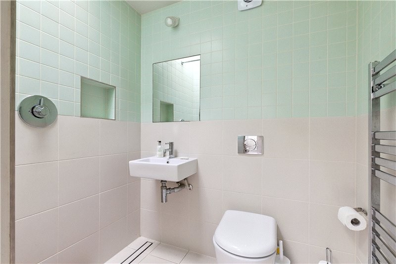 Lambeth Road, London, SE1