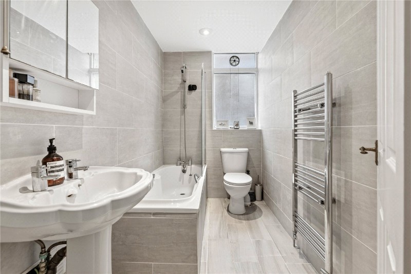 Halton Road, London, N1