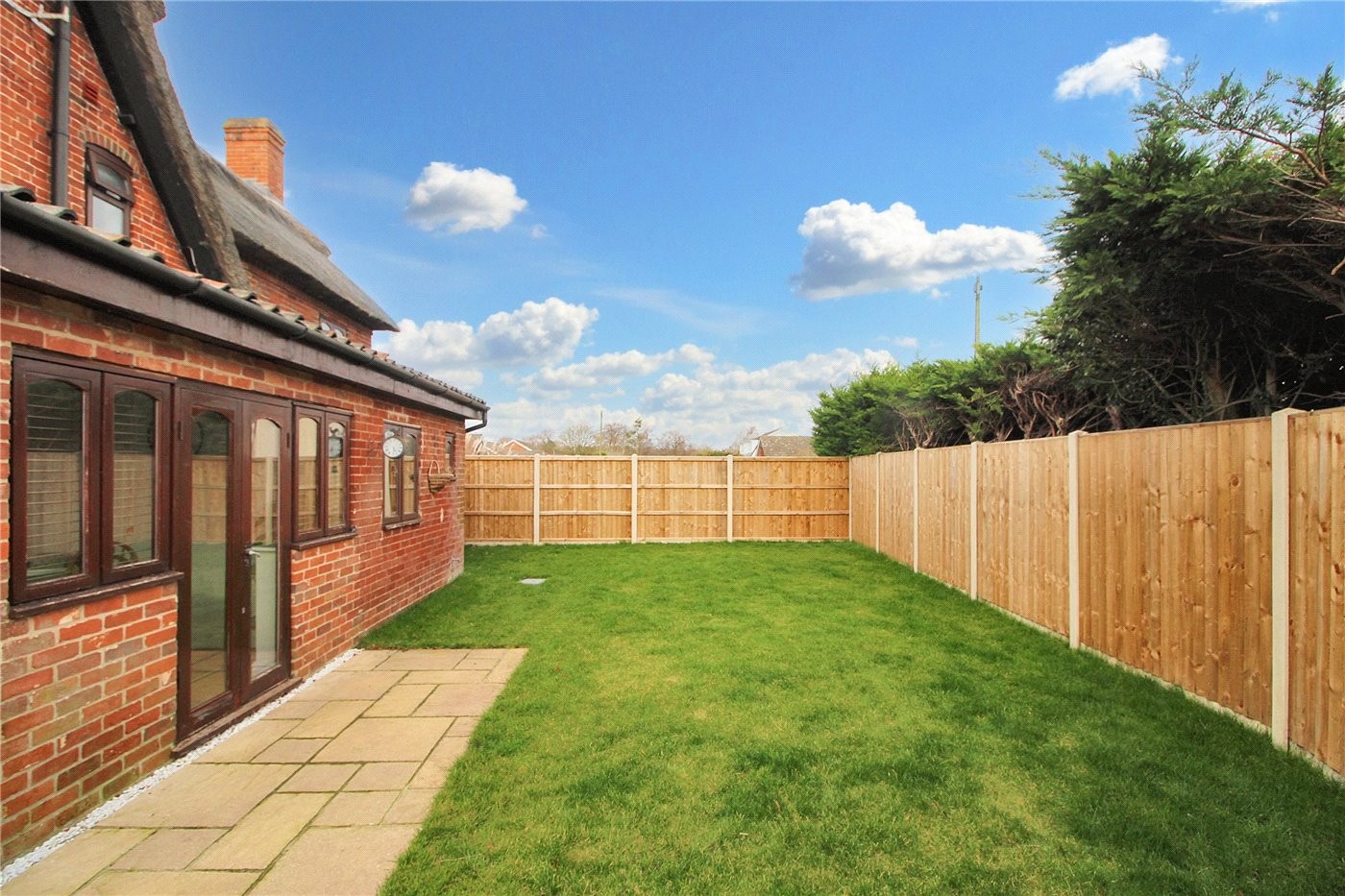 3 bedroom property for sale in Poringland Road, Stoke Holy Cross