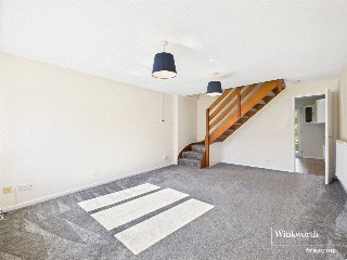 Skeffling Close, Lower Earley, Reading, Berkshire, RG6