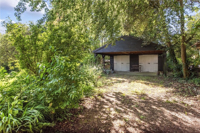 Cliff Way, Compton, Winchester, Hampshire, SO21
