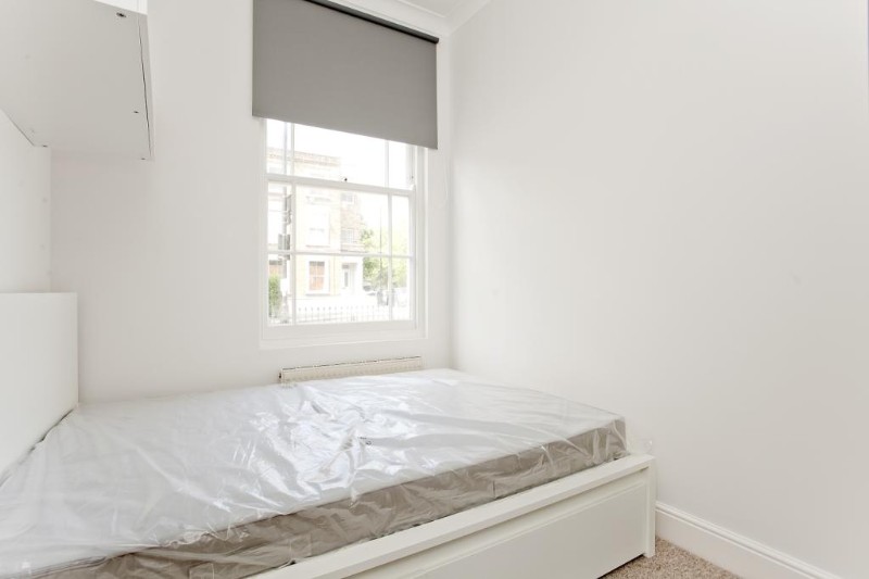 Mildmay Park, Islington, London, N1