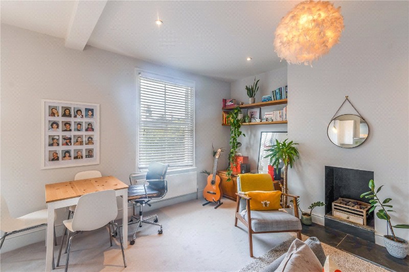 Elsie Road, East Dulwich, London, SE22