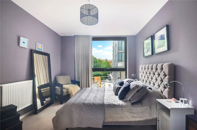 Canter Way, London, E1