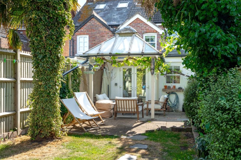 Grove Road, Wimborne, Dorset, BH21