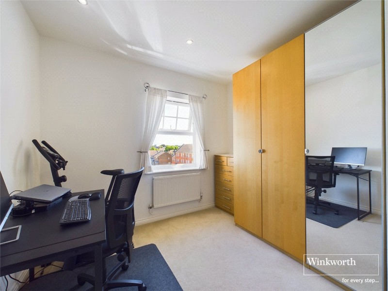 Rose Bates Drive, Kingsbury, London, NW9