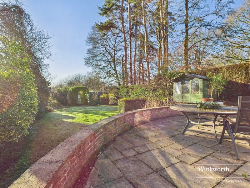 Conifer Crest, Newbury, Berkshire, RG14