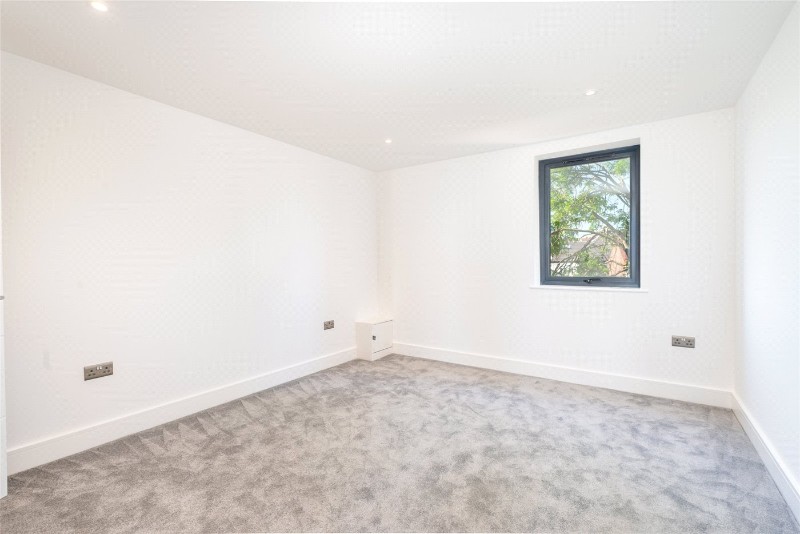 Grand Parade, Leigh-on-Sea, Essex, SS9