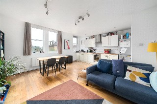 Wolfington Road, West Norwood, London, SE27