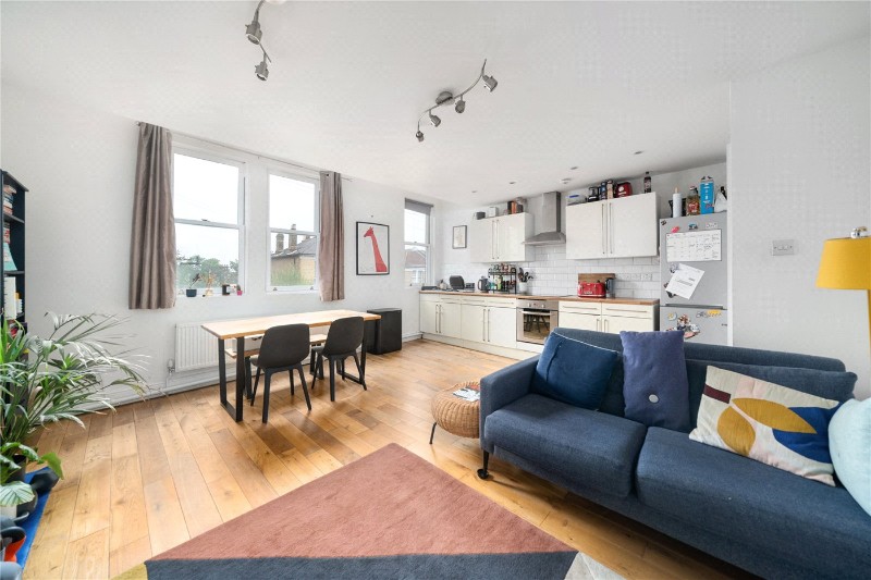 Wolfington Road, West Norwood, London, SE27