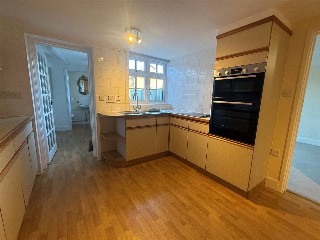 Middlebridge Street, Romsey, Hampshire, SO51