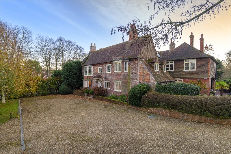 Station Road, Patrixbourne, Canterbury, Kent, CT4