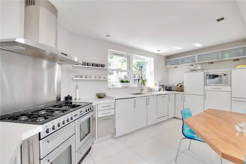 Humber Road, Blackheath, London, SE3