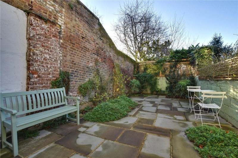Eliot Place, Blackheath, London, SE3