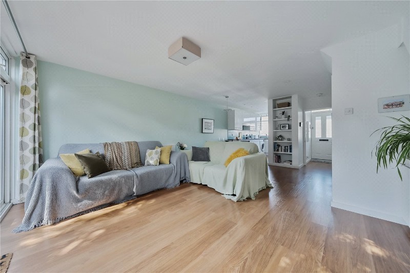 Inglemere Road, London, SE23