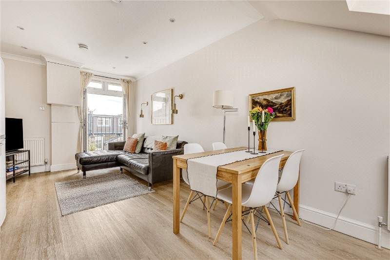 Mirabel Road, London, SW6