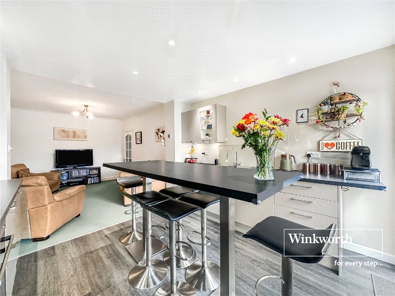 High Mead, Longham, Ferndown, Dorset, BH22