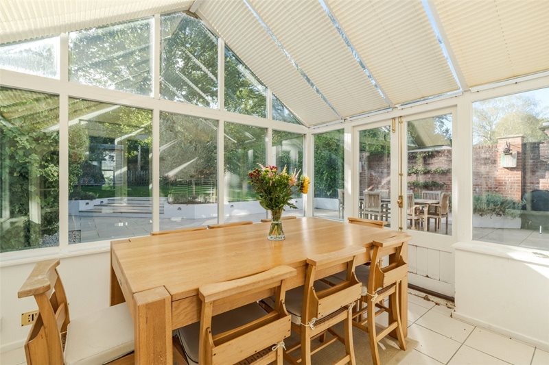 Clarendon Road, Broadstone, Dorset, BH18