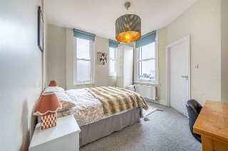 Harvard Court, Honeybourne Road, London, NW6