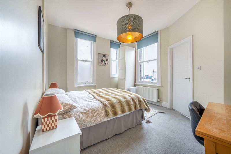 Harvard Court, Honeybourne Road, London, NW6