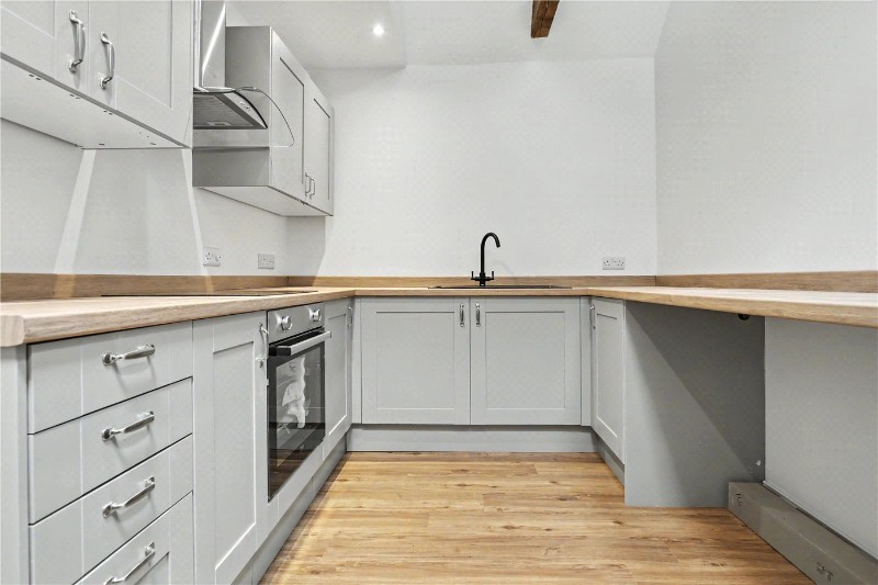 Denton Court, Wymondham, Norfolk, NR18
