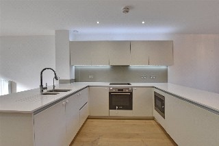 Astell Road, Kidbrooke Village, London, SE3