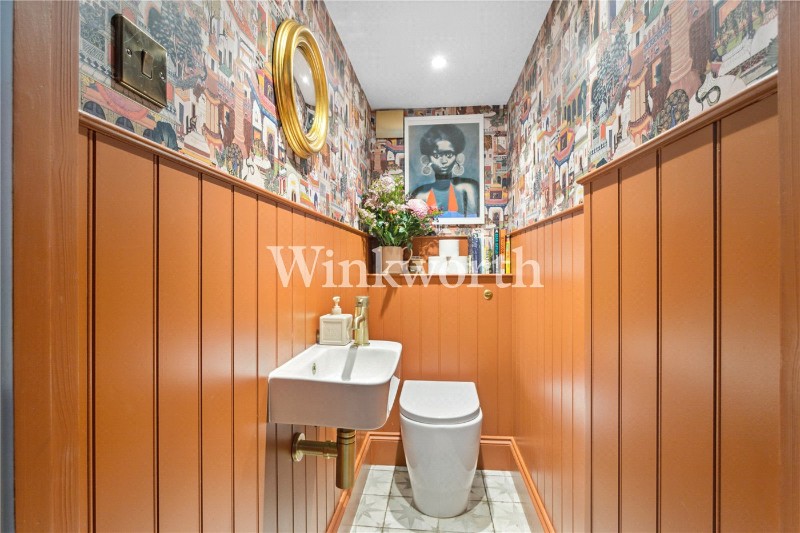 North Grove, London, N15