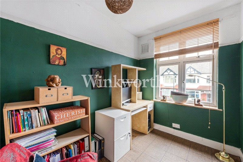 Sandringham Road, London, N22
