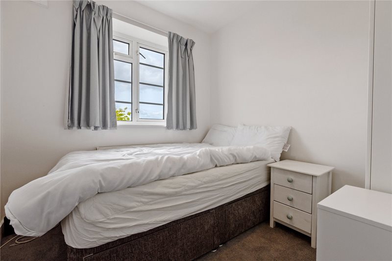 Holmbury Court, Upper Tooting Road, London, SW17