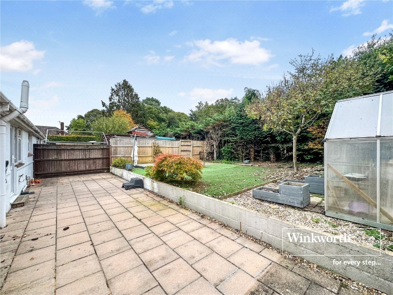 Ford Close, Ferndown, Dorset, BH22