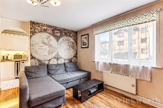 Samuel Close, London, SE14