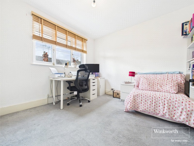 Edinburgh Road, Reading, Berkshire, RG30