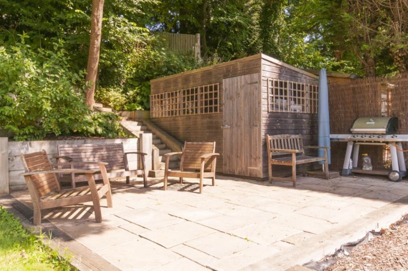 The Terrace, Canterbury, CT2