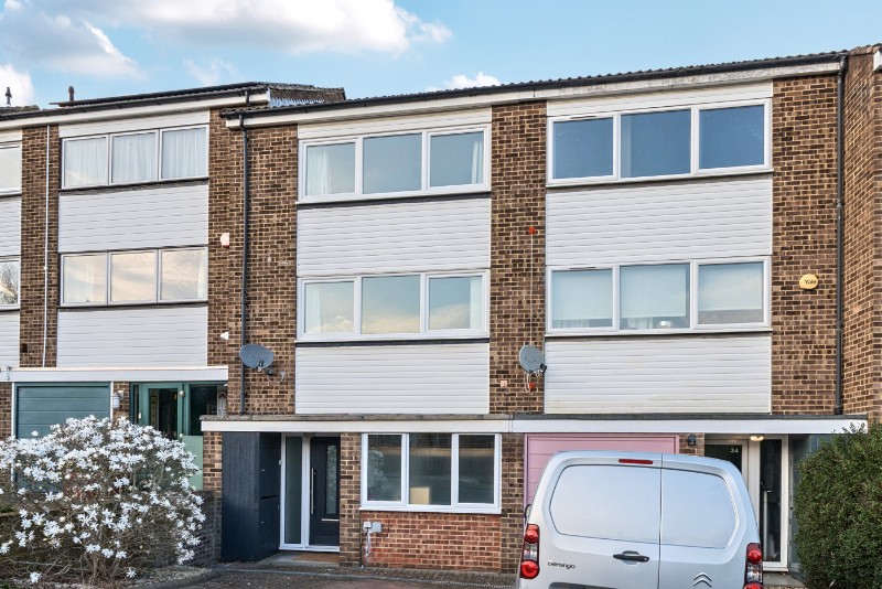 Dunoon Road, London, SE23