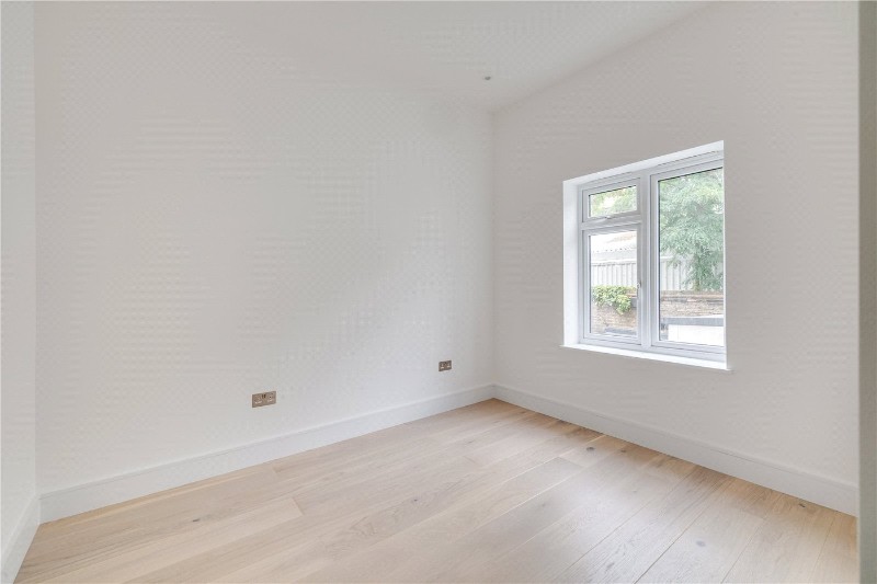 Ongar Road, London, SW6